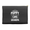 I Am Called Poppy... Accessory Pouches