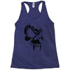 vampire Racerback Tank