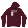 for travel enthusiasts! Unisex Hoodie