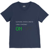 appareled V-Neck Tee