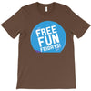 free fun fridays T-Shirt