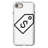 usd logo iPhone 8