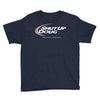 shut up doug crewneck Youth Tee