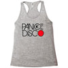 panic! at the disco Racerback Tank