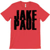 jake paul bl T-Shirt