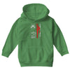 arborist 1015 Youth Hoodie