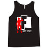 hot stuff batle royal gaming Tank Top