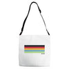 Italia 1990 Adjustable Strap Totes