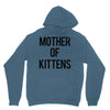 mother of kittens Hoodie