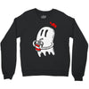 soda ghost Crewneck Sweatshirt