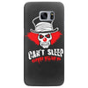 can't sleep clowns will eat me Samsung Galaxy S7 Edge