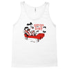 gonzo and duke Tank Top