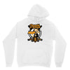 death Unisex Hoodie