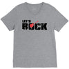 let's rock V-Neck Tee