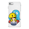 ghost iPhone 7 Case