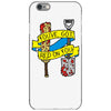 red on you iPhone 6/6s Case