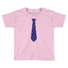 Anchor Tie Toddler T-shirt