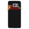 merry pizzamas 3 Samsung Galaxy S7