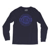 samcro   sons of anarchy Long Sleeve Shirts