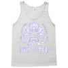 not the average gym otter Tank Top