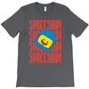 spaceship T-Shirt