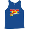 gildan fireball  ideal gift, birthday present Tank Top