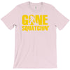 gone squatchin T-Shirt