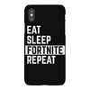 Fortnite T Shirt iPhoneX