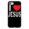 i love jesus iPhone 8