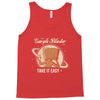 take it easy Tank Top
