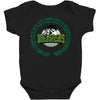 In Loving Memory Humboldt Broncos Baby Bodysuit