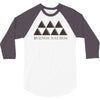 buenos nachos 3/4 Sleeve Shirt