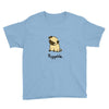puggable Youth Tee
