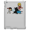 part time job   rock construction iPad 3 and 4 Case