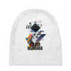 who loves golden retriever Baby Beanies