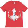 rebel ship T-Shirt