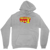 hadouken Unisex Hoodie