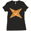 good time Ladies Fitted T-Shirt