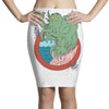 cthulhu Pencil Skirts