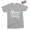 Blessed to be Called Granny Exclusive T-shirt