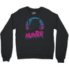 hunter Crewneck Sweatshirt