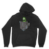 i'm in a pocket Unisex Hoodie