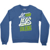 let your Crewneck Sweatshirt