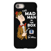 the mad man in the box iPhone 8