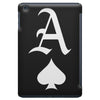 ace of spades (2) iPad Mini