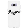 Preggers Samsung Galaxy S8 Plus