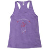 Hold (a237) Racerback Tank