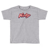 kirby Toddler T-shirt