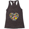 Summer Racerback Tank