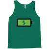 Powerfull Son Tank Top
